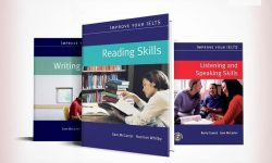 Download full bộ sách Improve Your Skill for IELTS (PDF+Audio) Free