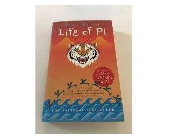 life of pi