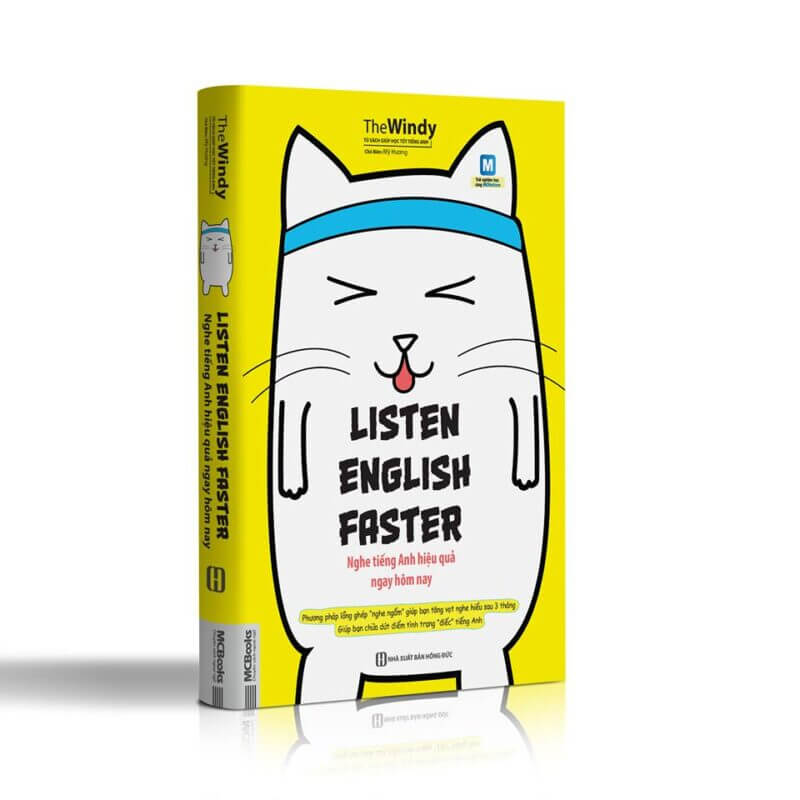 Listening English Faster