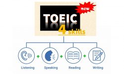 Chi tiết lộ trình tự học TOEIC 4 kỹ năng hiệu quả mới nhất