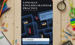 Download sách Longman English Grammar Practice PDF Free