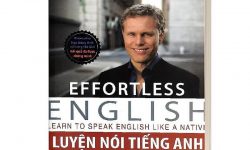 Review sách Luyện Nói Tiếng Anh như người bản ngữ mới nhất