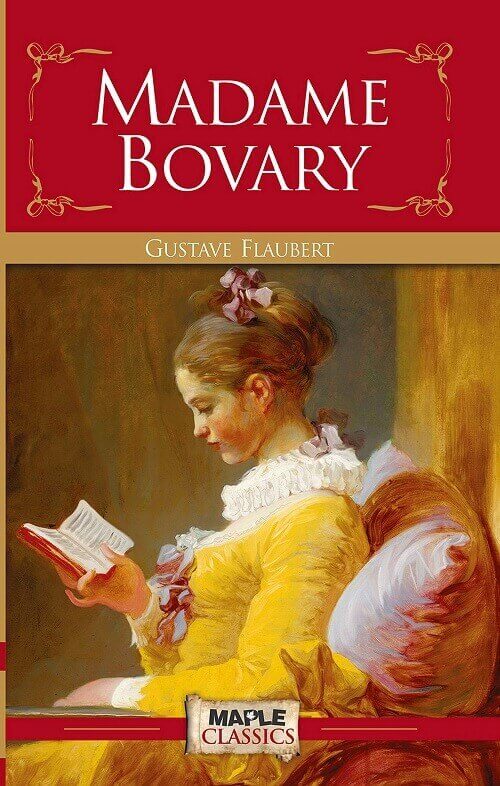 madame bovary gustave flaubert 1 1