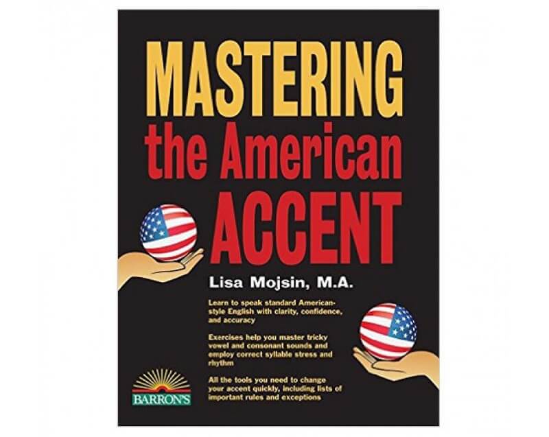 Mastering the American Accent