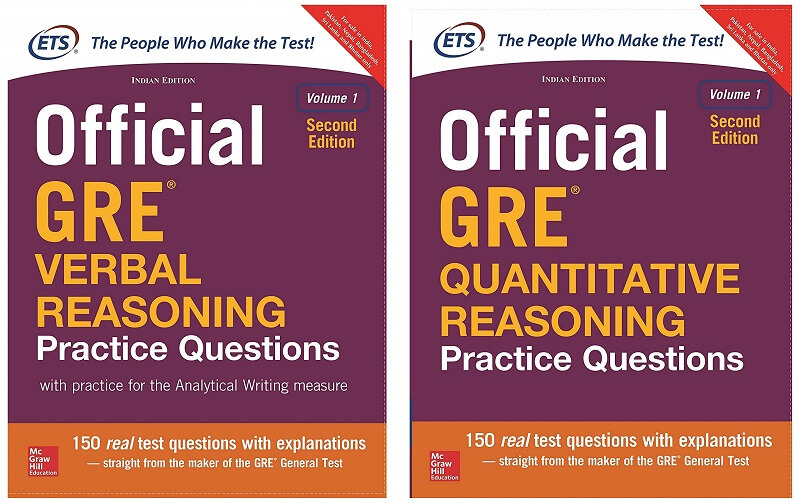 Official GRE Verbal Reasoning Practice Questions