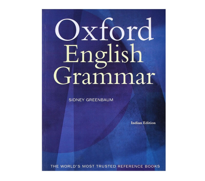 Oxford Practice Grammar Advanced – Sidney Greenbaum