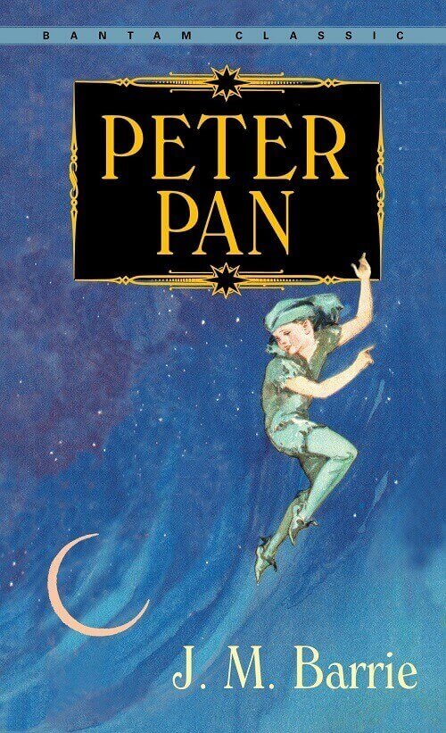 peter pan j m barrie 1 1 1