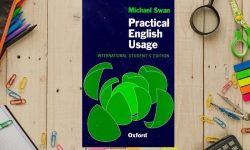 Download sách Practical English Usage PDF Free bản đẹp