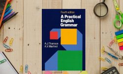 Practical English Grammar PDF Free