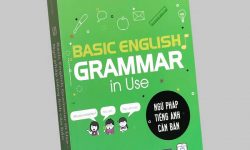 Review sách Basic English Grammar - Giải pháp cho người mất gốc
