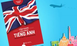 sách cẩm nang cấu trúc tiếng anh