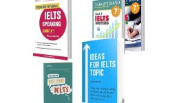 Download trọn bộ sách đột phá tiếng anh IELTS Fighter Free