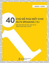 Download bộ sách IELTS Đặng Trần Tùng (PDF/Video) Free