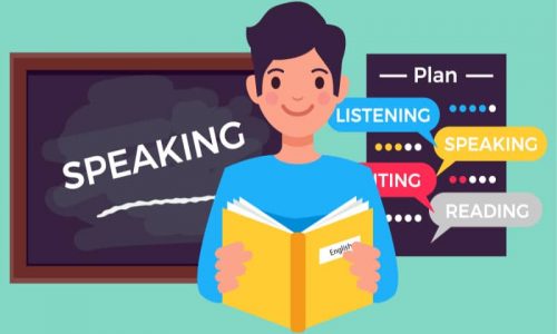 Top 8 sách luyện nói tiếng Anh hay nhất hiện nay