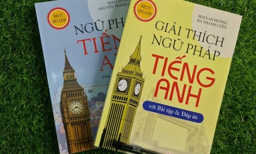 Download miễn phí sách ngữ pháp tiếng Anh Mai Lan Hương PDF