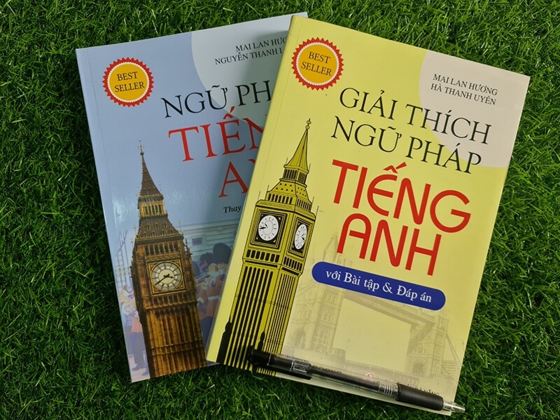 sach ngu phap tieng anh mai lan huong pdf