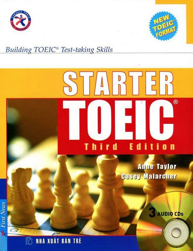 starter toeic