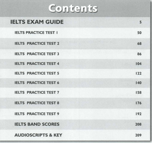 succeed in ielts 7