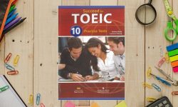 Download sách Succeed in TOEIC (PDF+Audio) Free bản đẹp