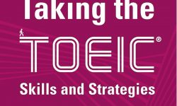 Download sách Taking The TOEIC Skills and Strategies 1 (PDF+Audio) Free