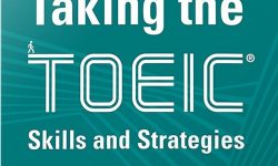 Download sách Taking the TOEIC Skills and Strategies 2 (PDF+Audio) Free