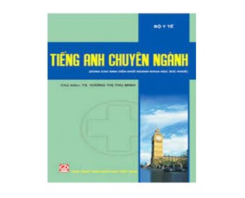 teing anh chuyen nganh y khoa 1