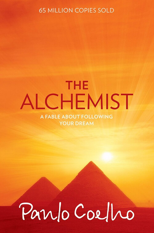 the Alchemist 1