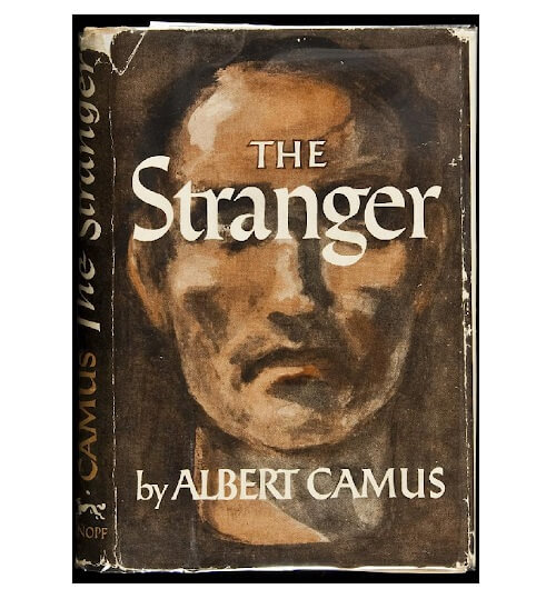 the Stranger