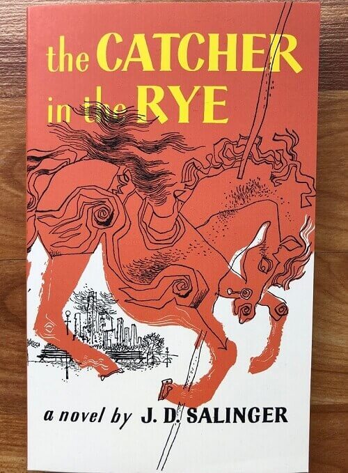 the catcher in the rye 1 1