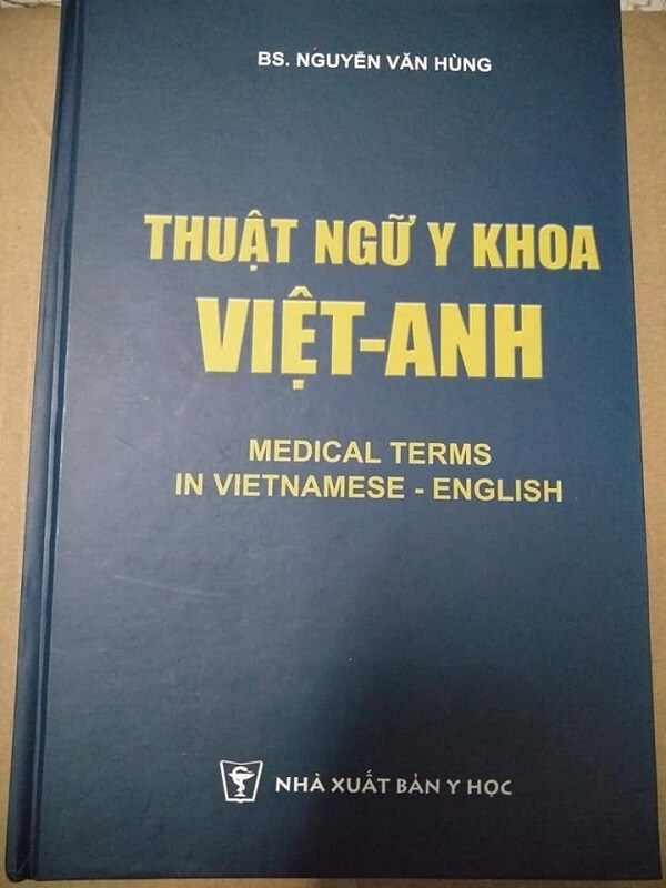 thuat ngu y khoa viet anh