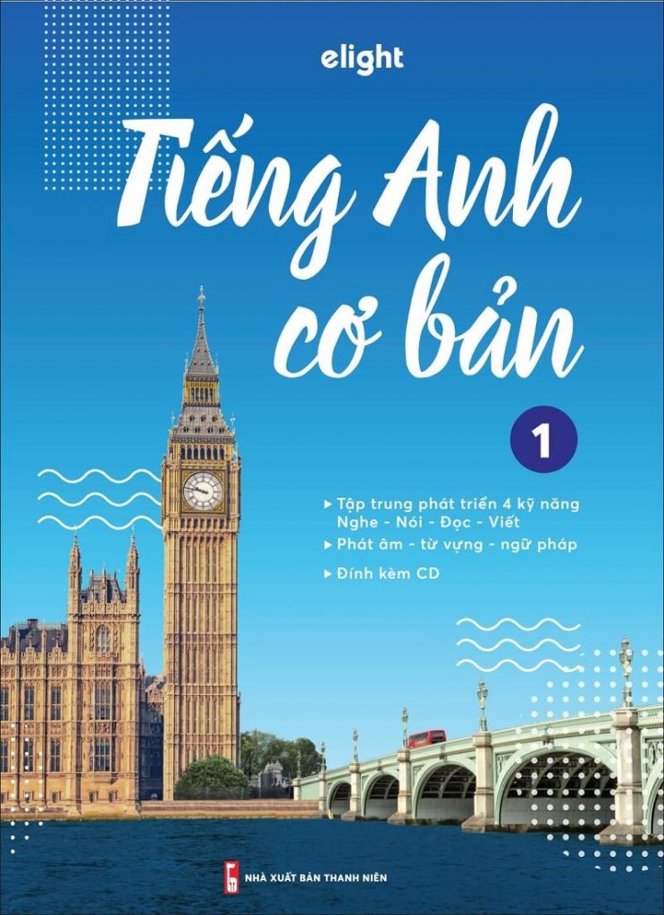 tieng anh co ban elight