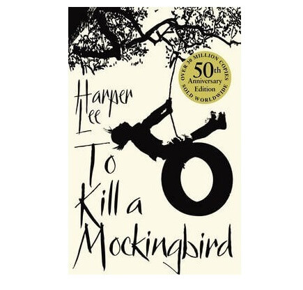 to kill a mockingbird