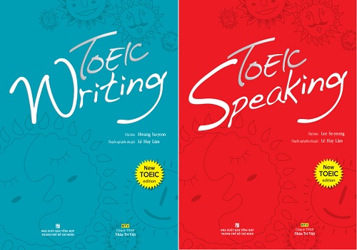 toeic speaking writing cua nha xuat ban nhan tri viet