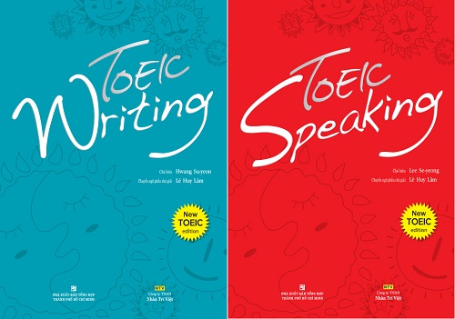 toeic speaking writing cua nha xuat ban nhan tri viet