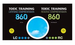 Download sách TOEIC TRAINING COMPREHENSION 860 PDF Free