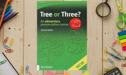 Download sách Tree or three (PDF+Audio)