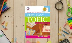 Download sách Very easy TOEIC (PDF+Audio) miễn phí