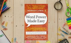 Review+Download Sách Word Power Made Easy PDF Free