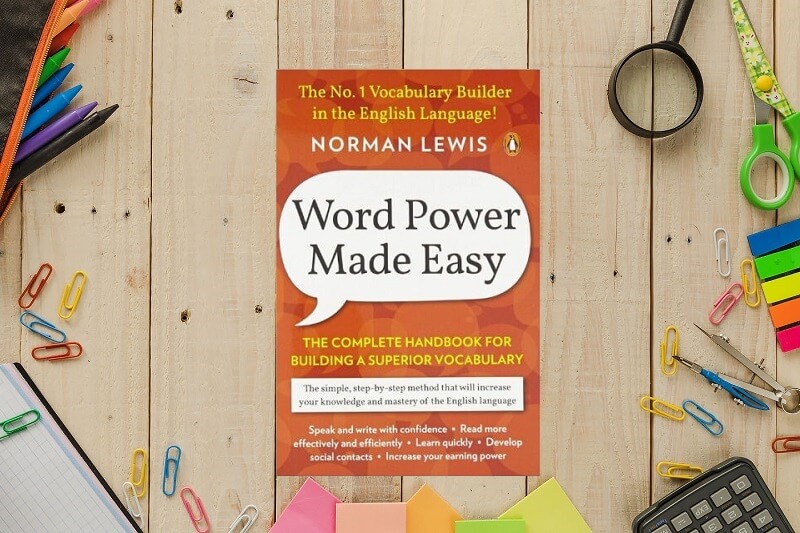 word power made easy 1
