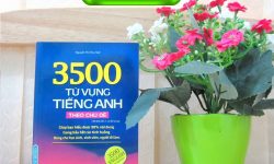 Tải sách 3500 TỪ VỰNG TIẾNG ANH THEO CHỦ ĐỀ PDF Free