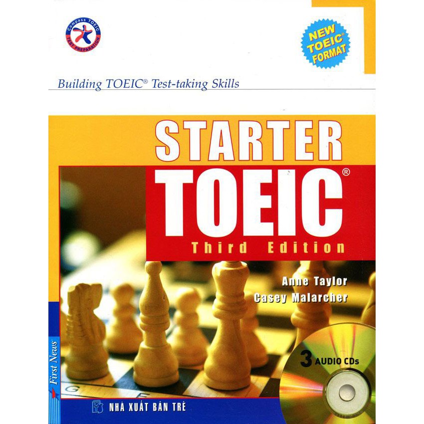 Starter TOEIC