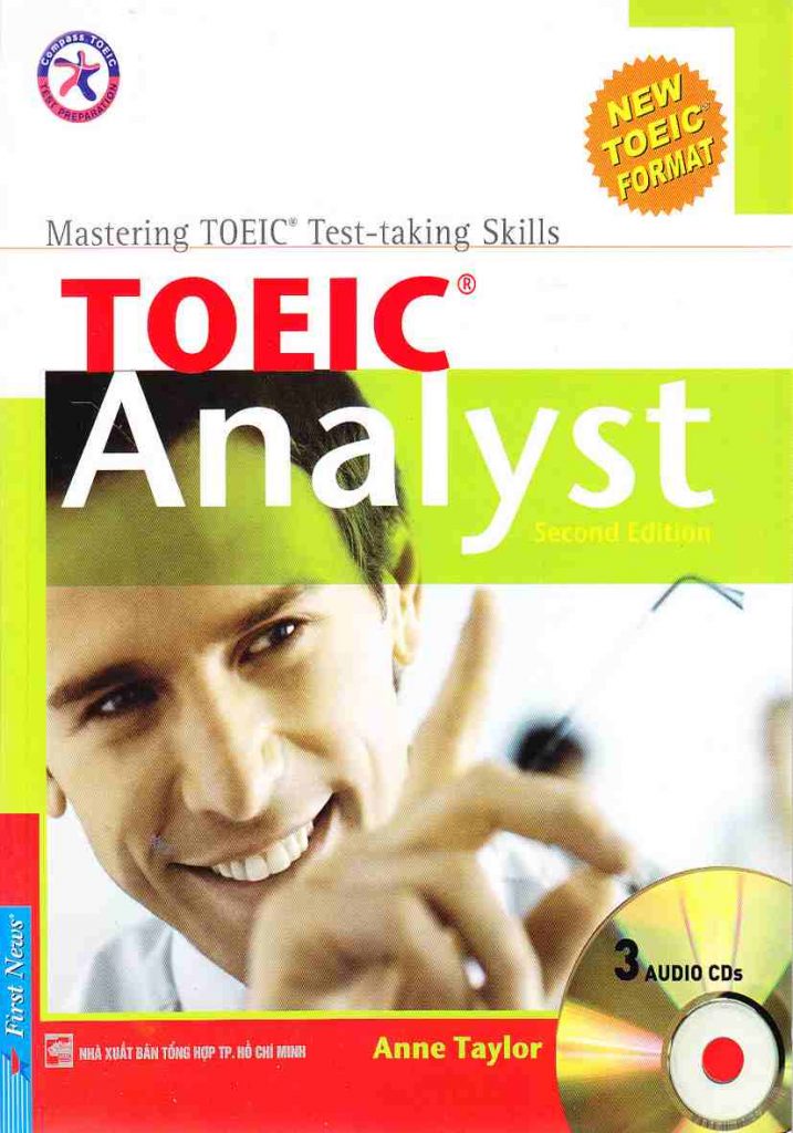 TOEIC Analyst