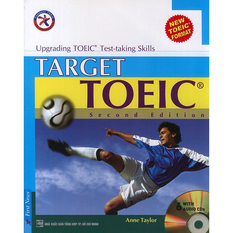 Target TOEIC