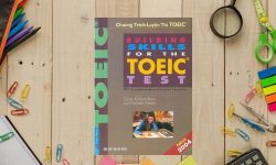 Download sách Building skills for the TOEIC test PDF Free