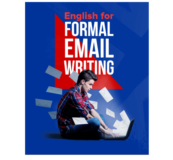 Ebook hướng dẫn viết email bằng tiếng Anh