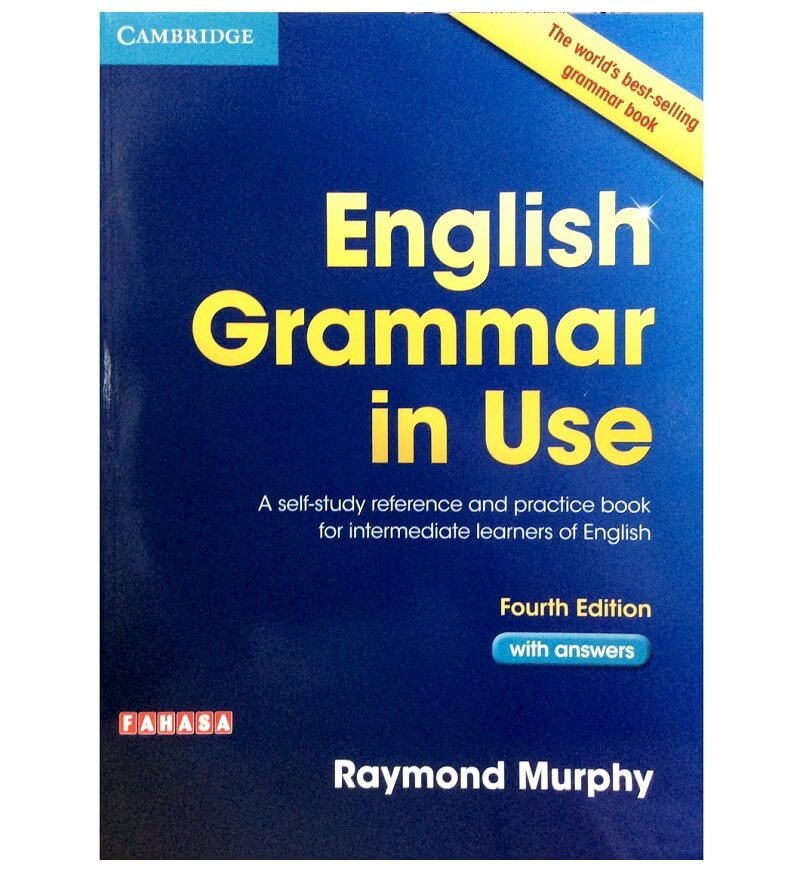 English Grammar in Use