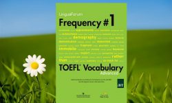 Download sách Frequency 1 TOEFL Vocabulary Advanced PDF Free