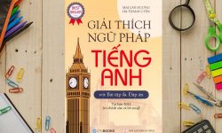 Tải sách Giải thích Ngữ Pháp tiếng Anh Mai Lan Hương PDF Free