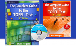 guide to toefl 1