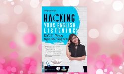 Tải sách Hacking Your English Listening (PDF+Audio) Free